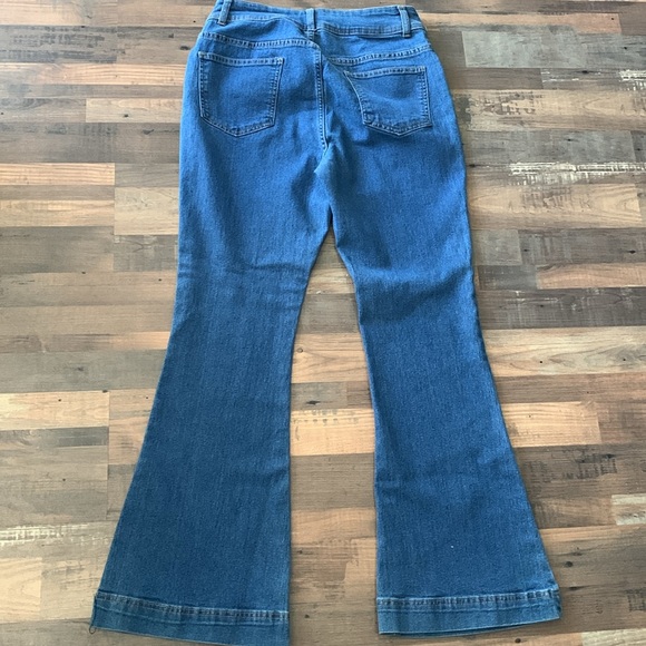 70s Jeans - Picture 4 of 5